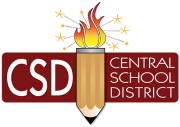 Central School District Logo